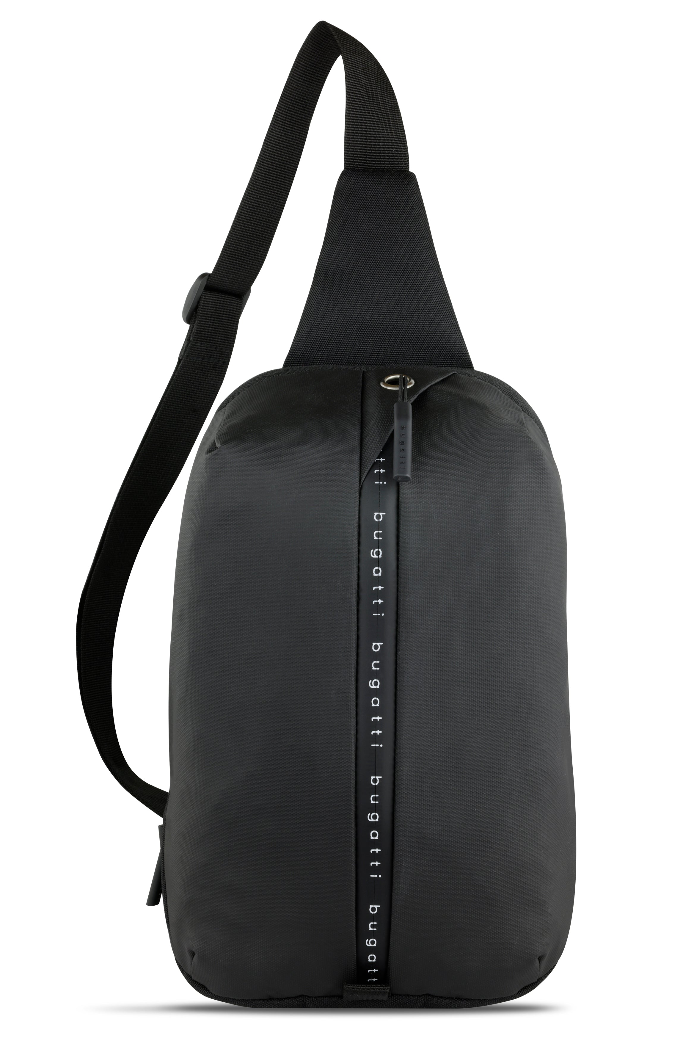 Bugatti Crossbody Blanc De Light Umhängetasche, schwarz – Ansicht 2