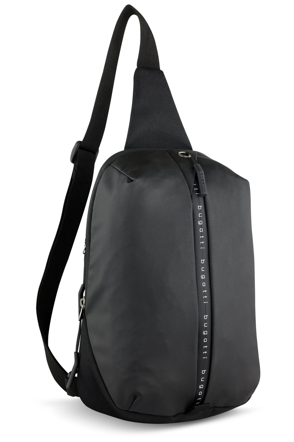 Bugatti Crossbody Blanc De Light Umhängetasche, schwarz – Ansicht 3