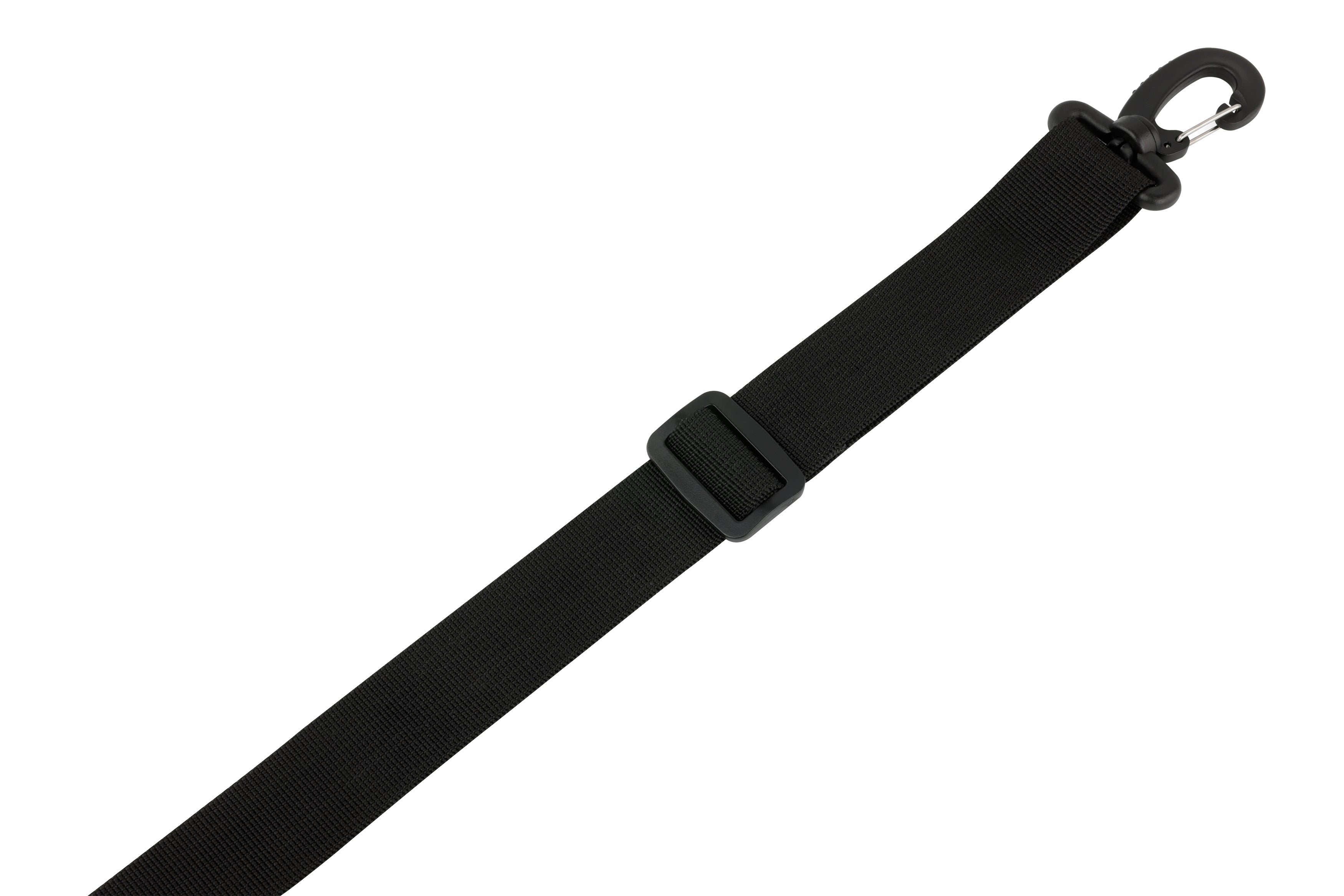 Bugatti Crossbody Blanc De Light Umhängetasche, schwarz – Ansicht 7