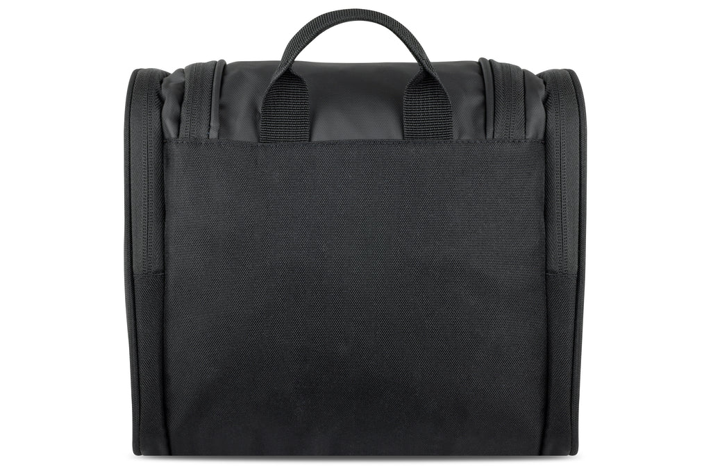 Bugatti Toiletry Blanc De Light Kulturtasche, schwarz – Ansicht 4
