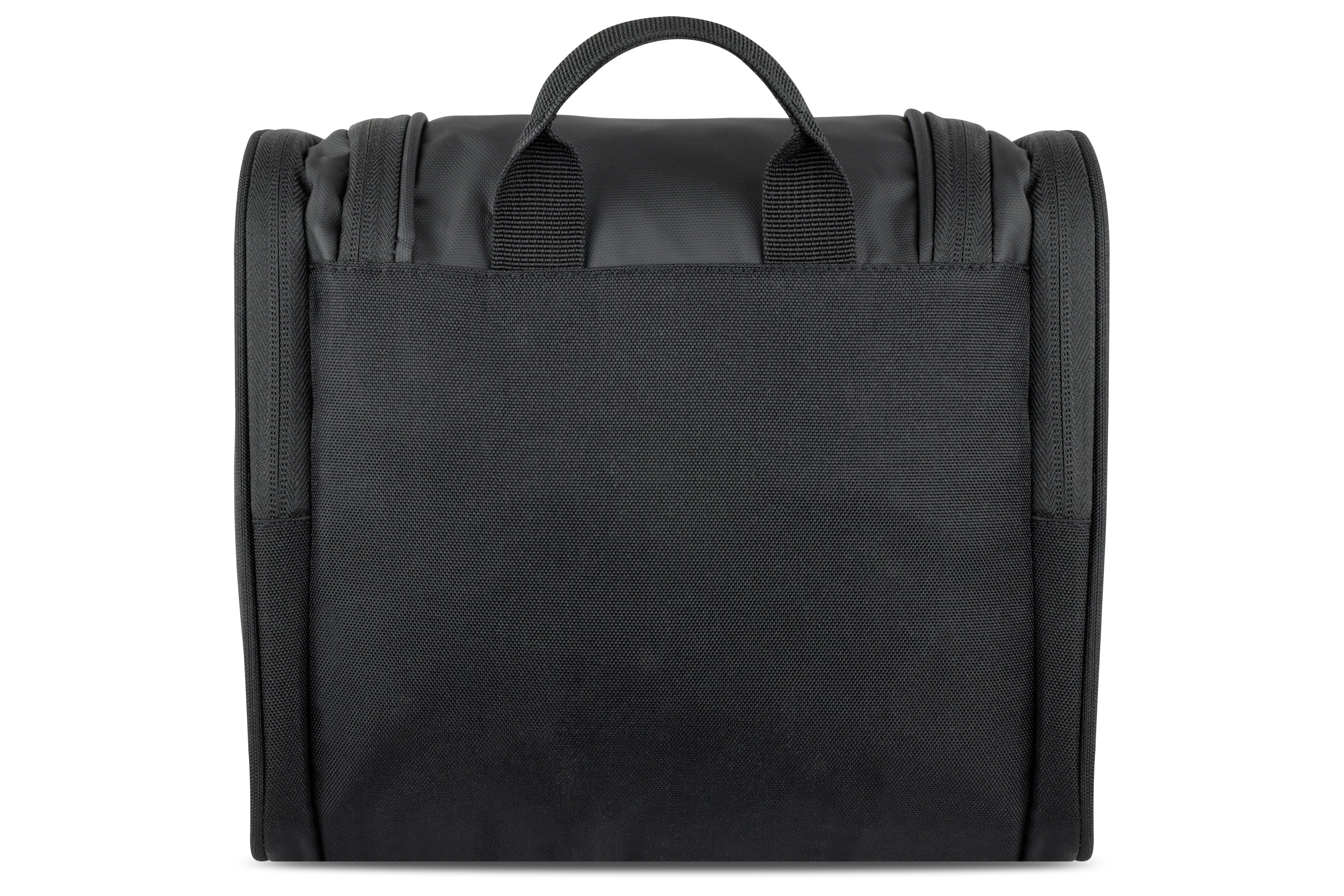 Bugatti Toiletry Blanc De Light Kulturtasche, schwarz – Ansicht 4