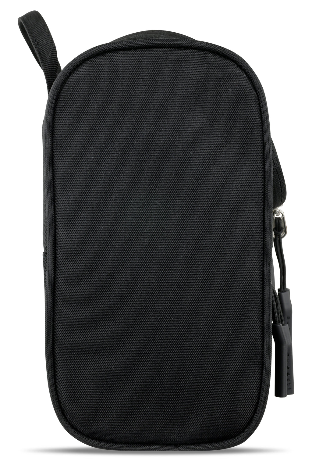 Bugatti Toiletry Blanc De Light Kulturtasche, schwarz – Ansicht 5