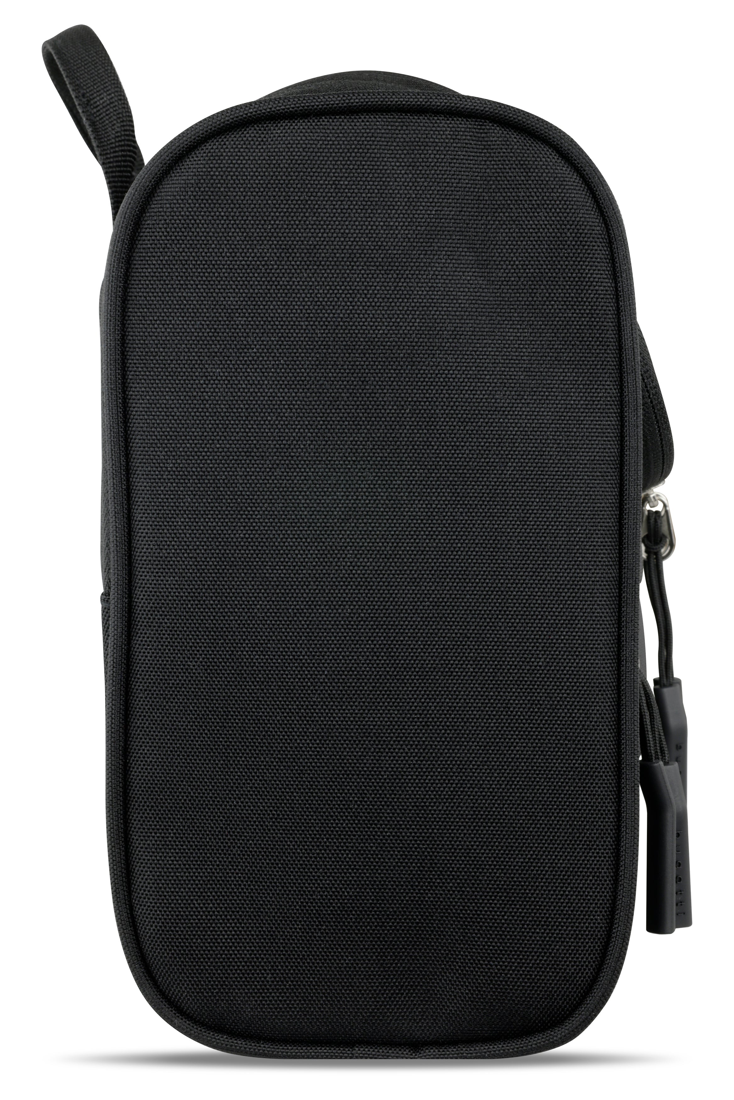 Bugatti Toiletry Blanc De Light Kulturtasche, schwarz – Ansicht 5
