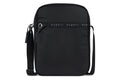 Bugatti Blanc De Light Schultertasche M, schwarz – Ansicht 2