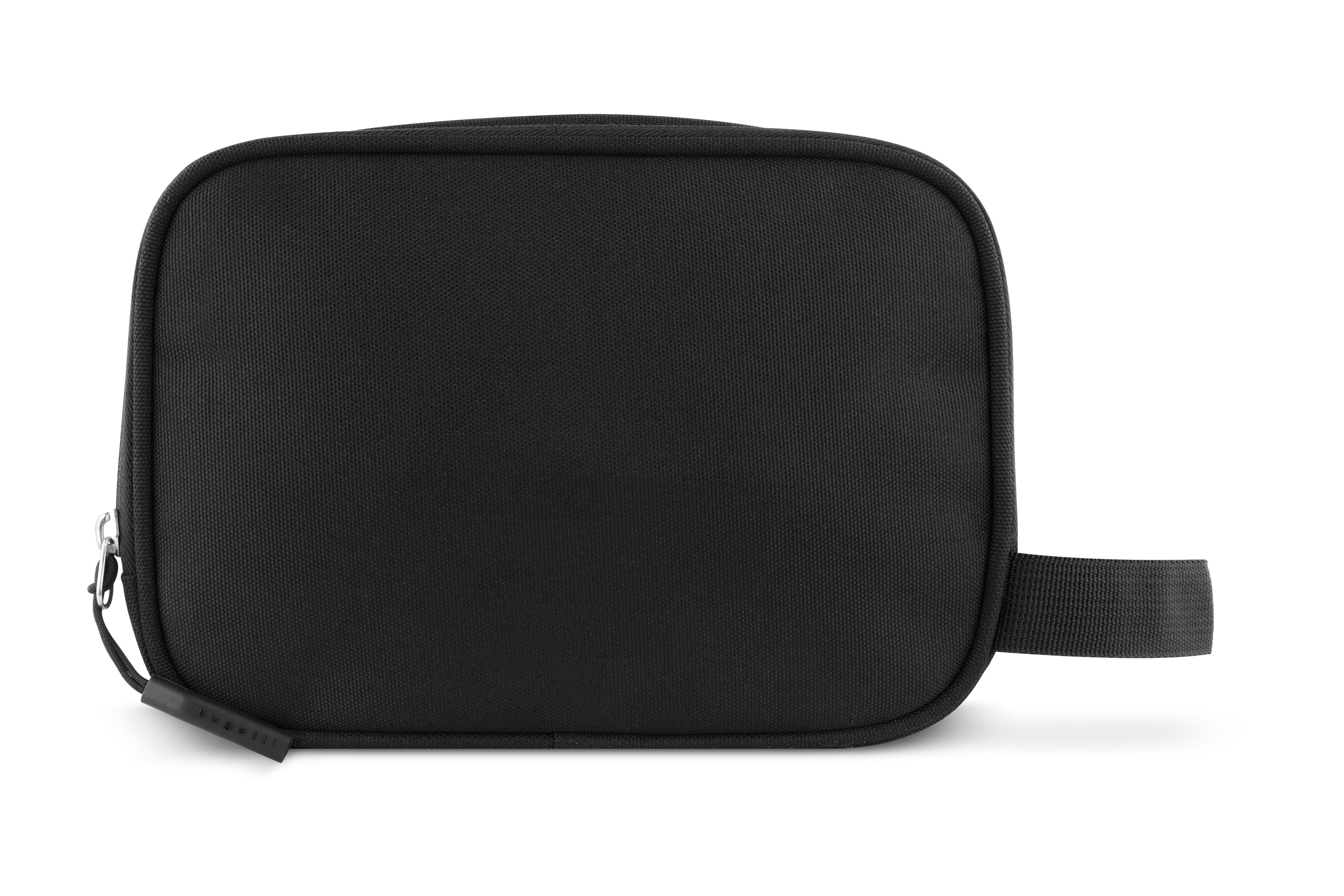 Bugatti Blanc De Light Kulturtasche, schwarz – Ansicht 4