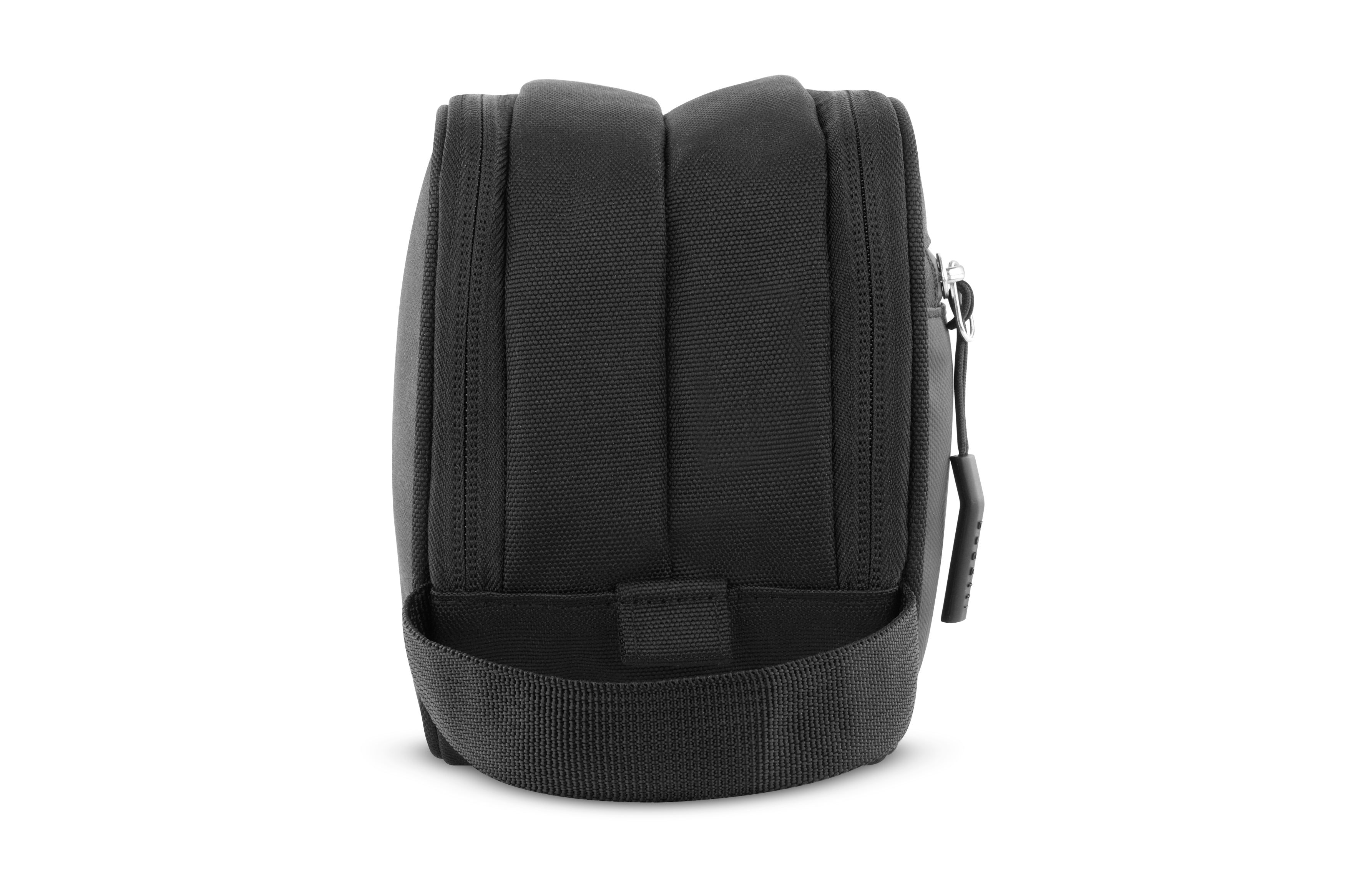 Bugatti Blanc De Light Kulturtasche, schwarz – Ansicht 5