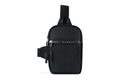 Bugatti Blanc De Light Crossbody mini, schwarz – Ansicht 2