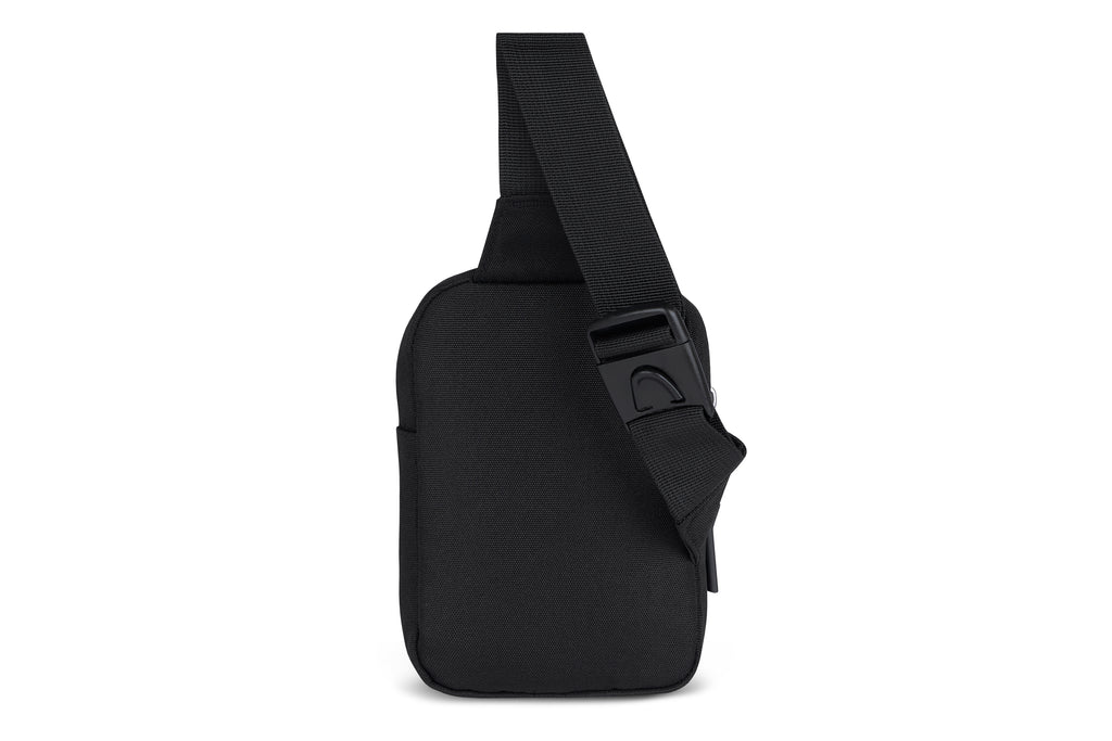 Bugatti Blanc De Light Crossbody mini, schwarz – Ansicht 4