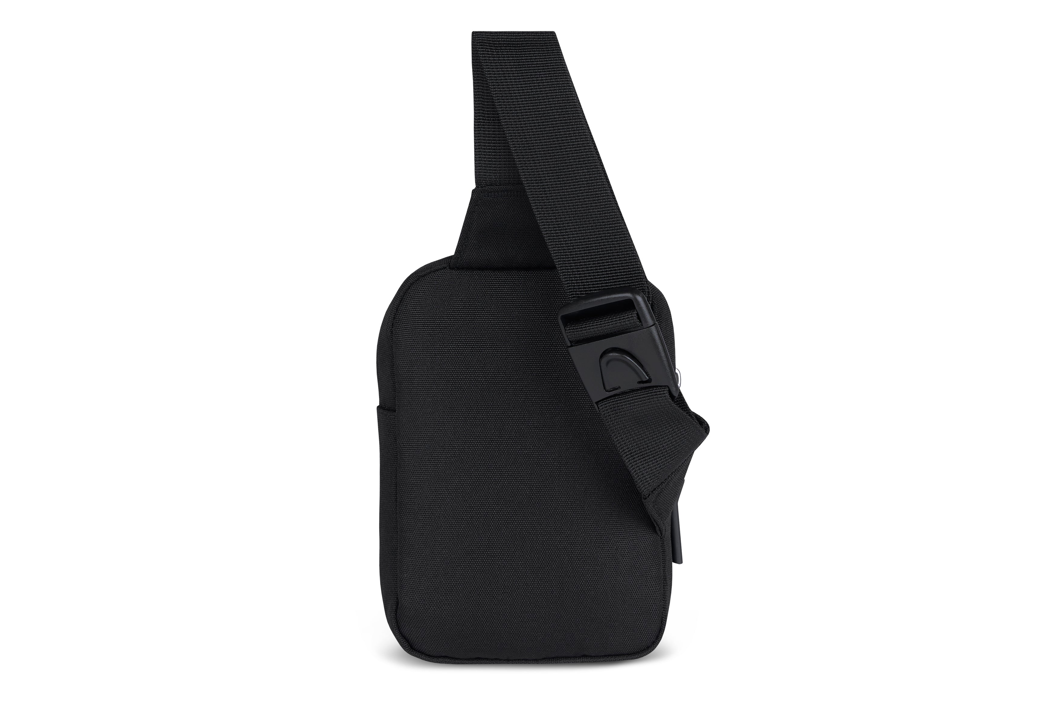 Bugatti Blanc De Light Crossbody mini, schwarz – Ansicht 4