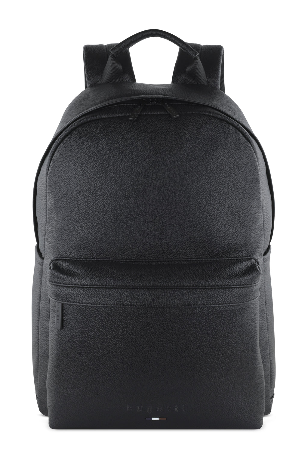 Bugatti Rico Rucksack, schwarz – Ansicht 2