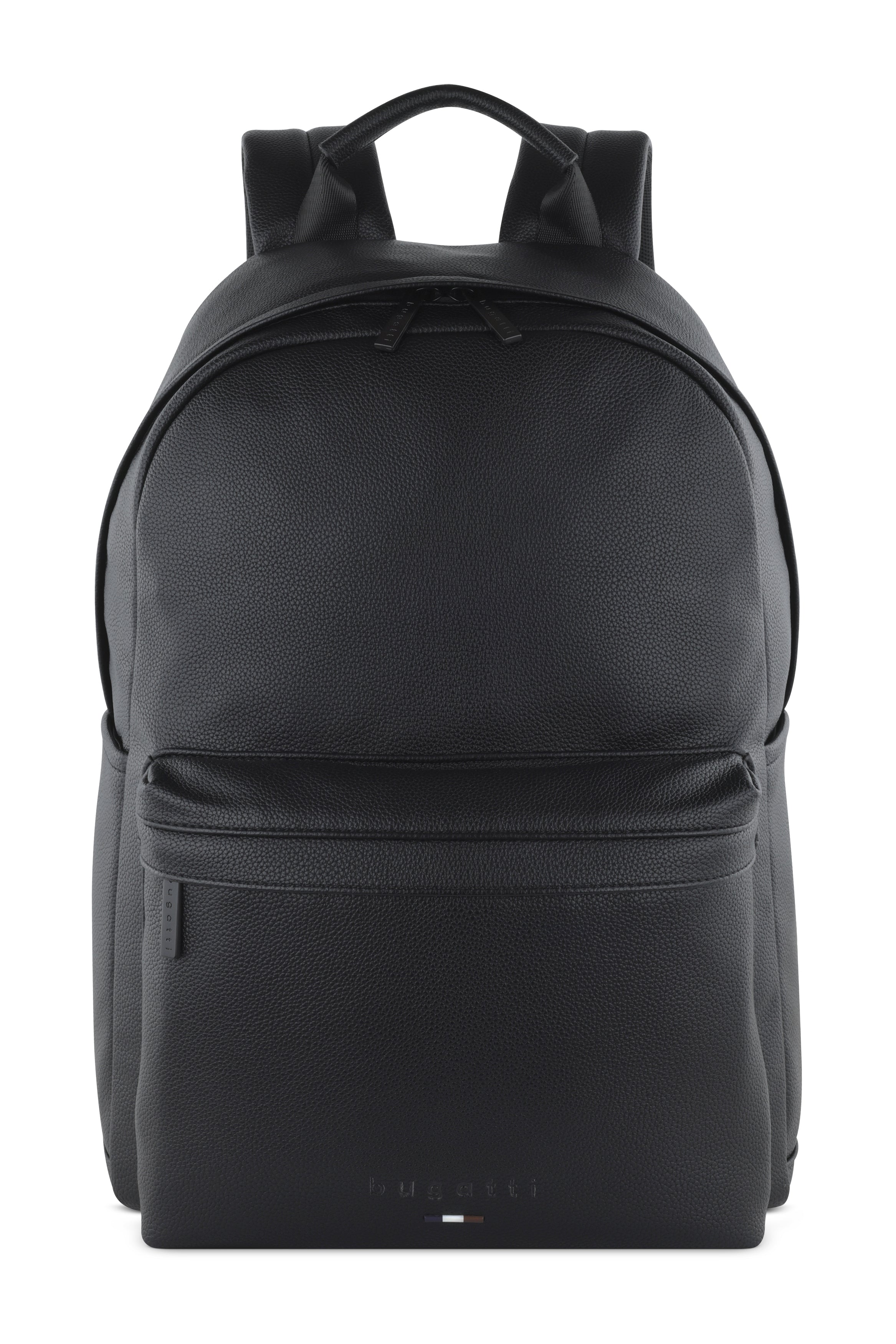 Bugatti Rico Rucksack, schwarz – Ansicht 2
