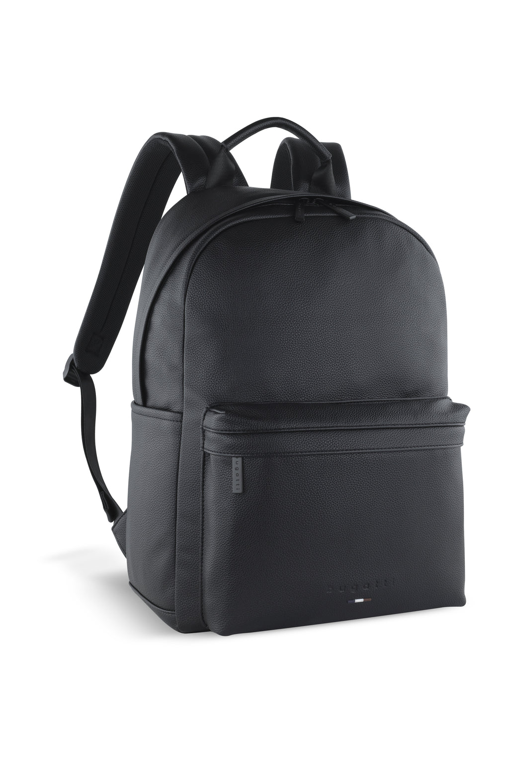 Bugatti Rico Rucksack, schwarz – Ansicht 3