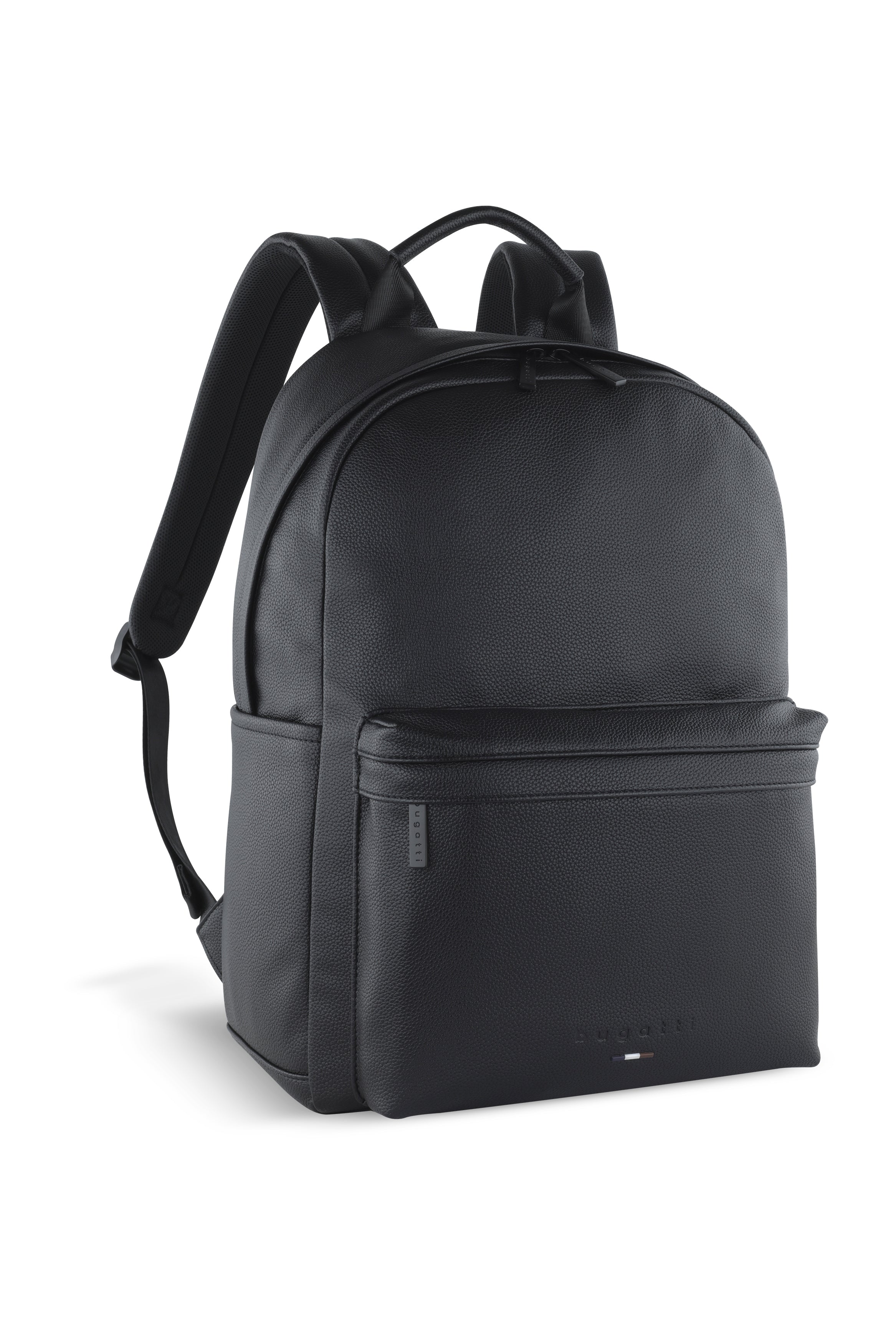 Bugatti Rico Rucksack, schwarz – Ansicht 3