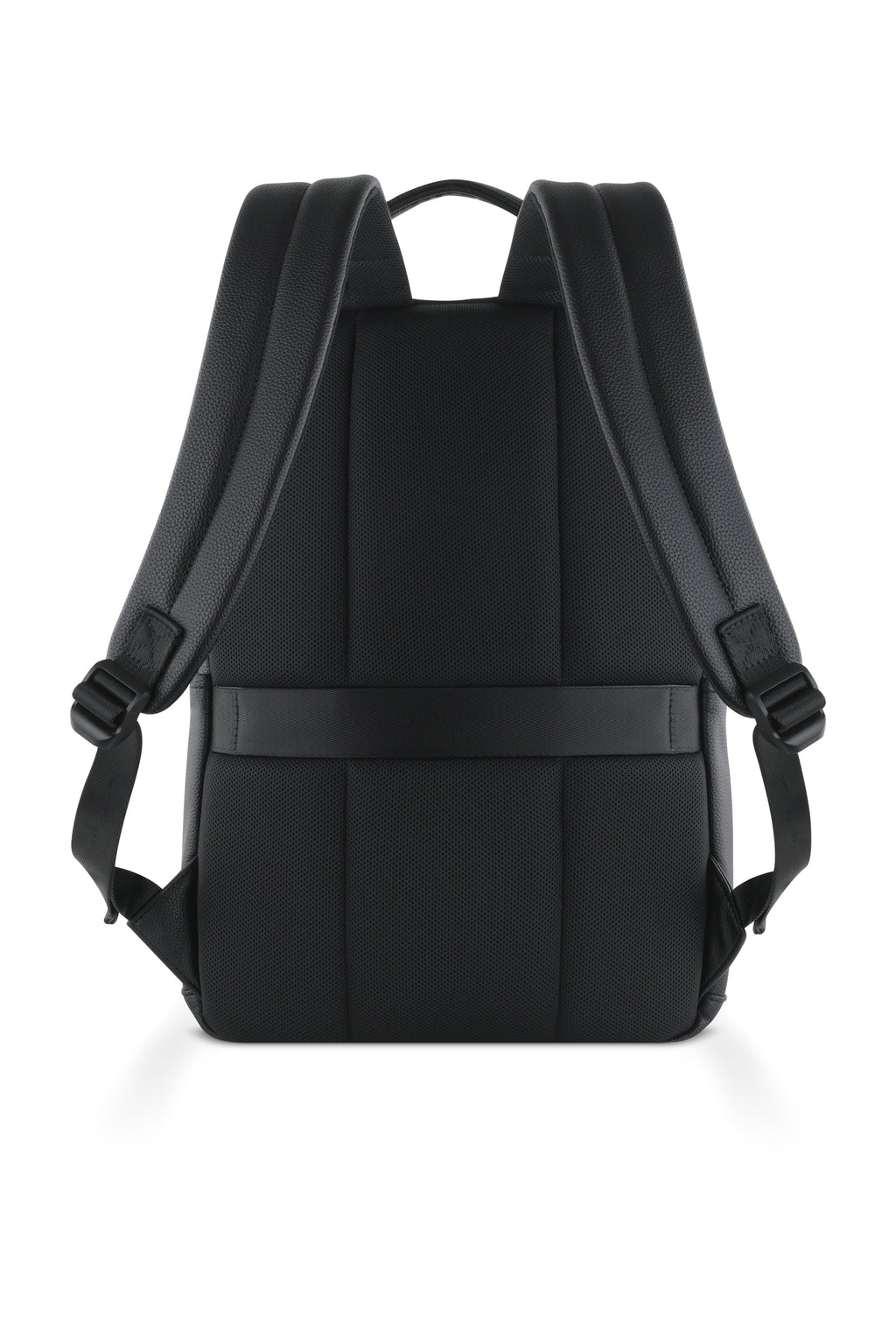 Bugatti Rico Rucksack, schwarz – Ansicht 4