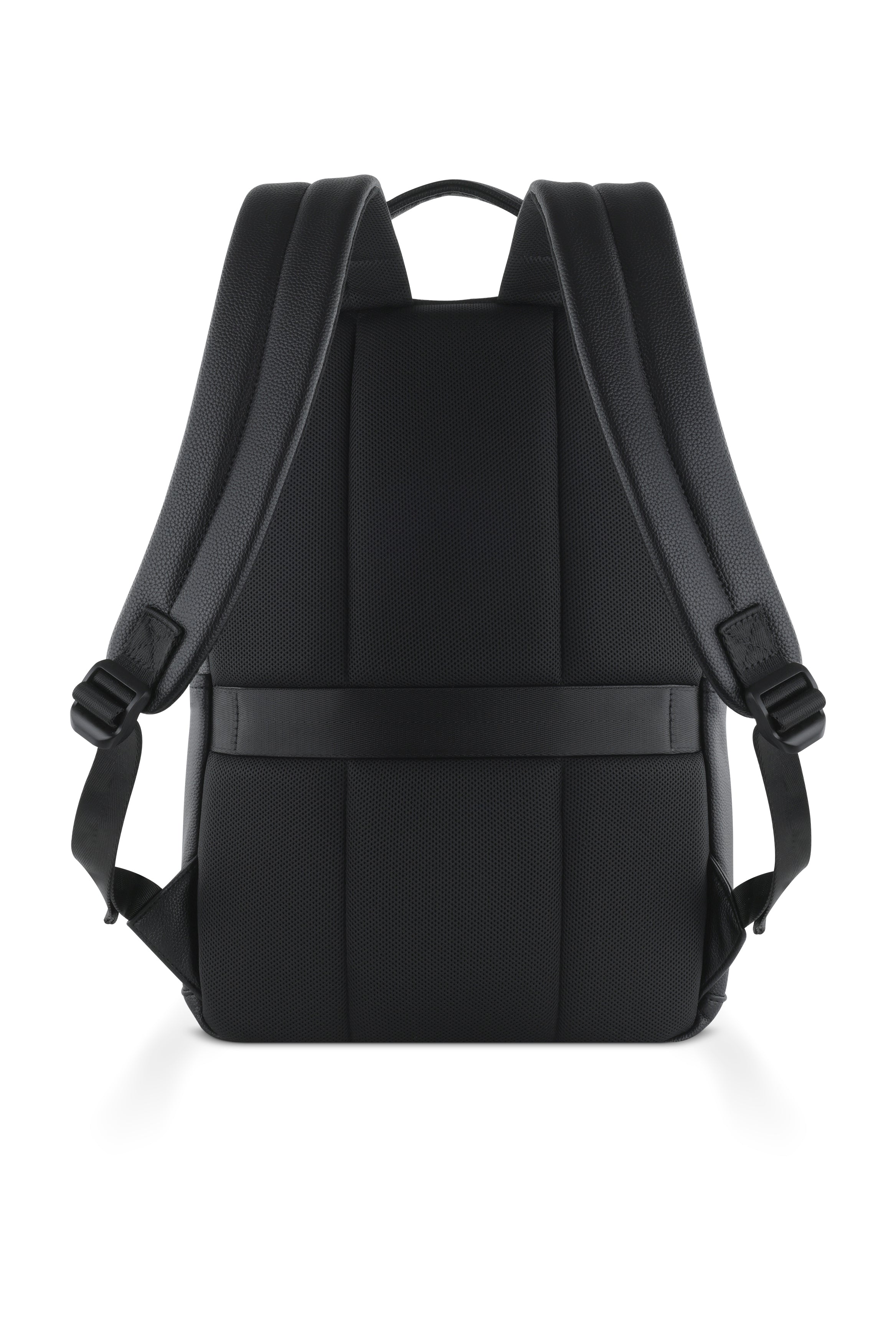 Bugatti Rico Rucksack, schwarz – Ansicht 4