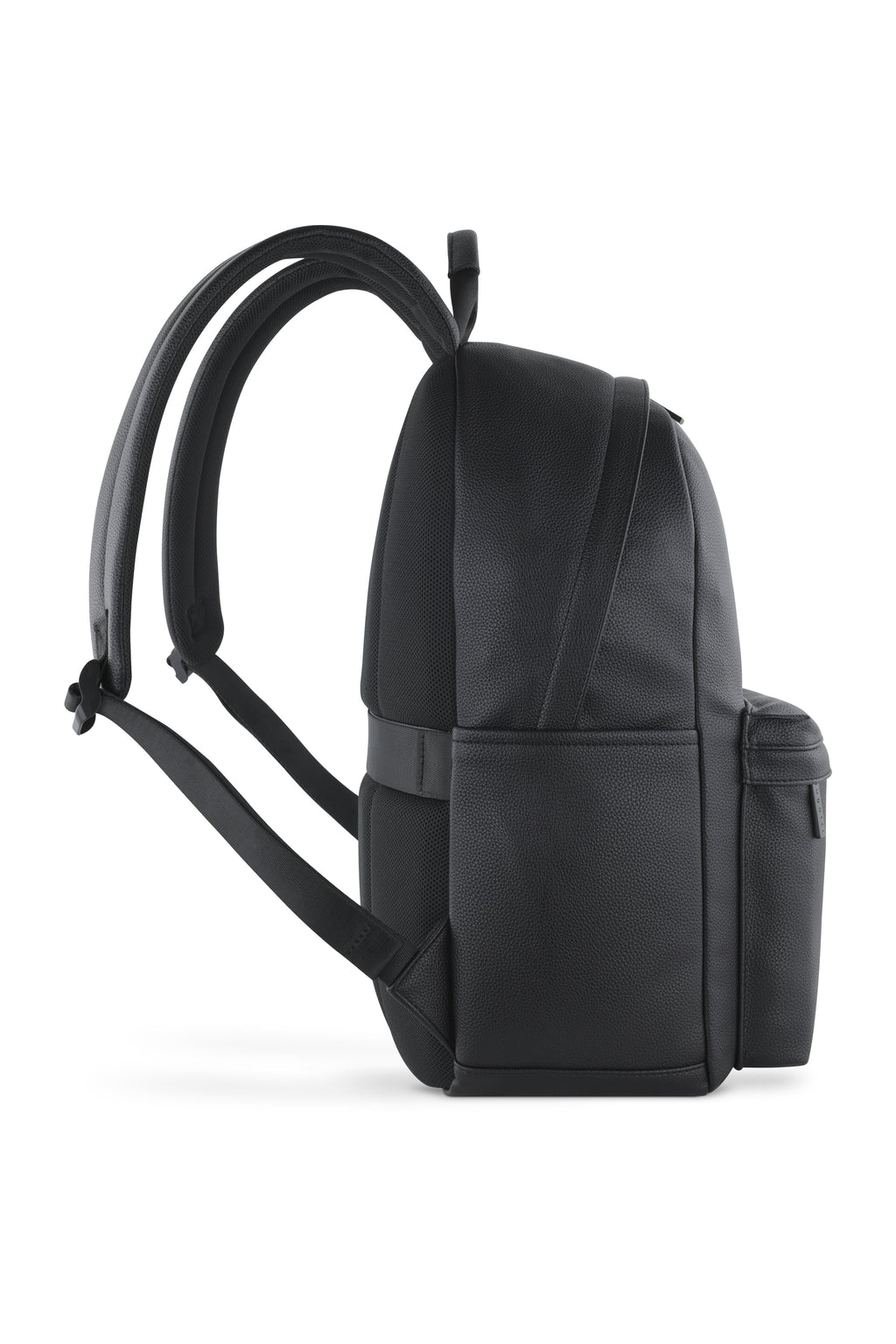 Bugatti Rico Rucksack, schwarz – Ansicht 5