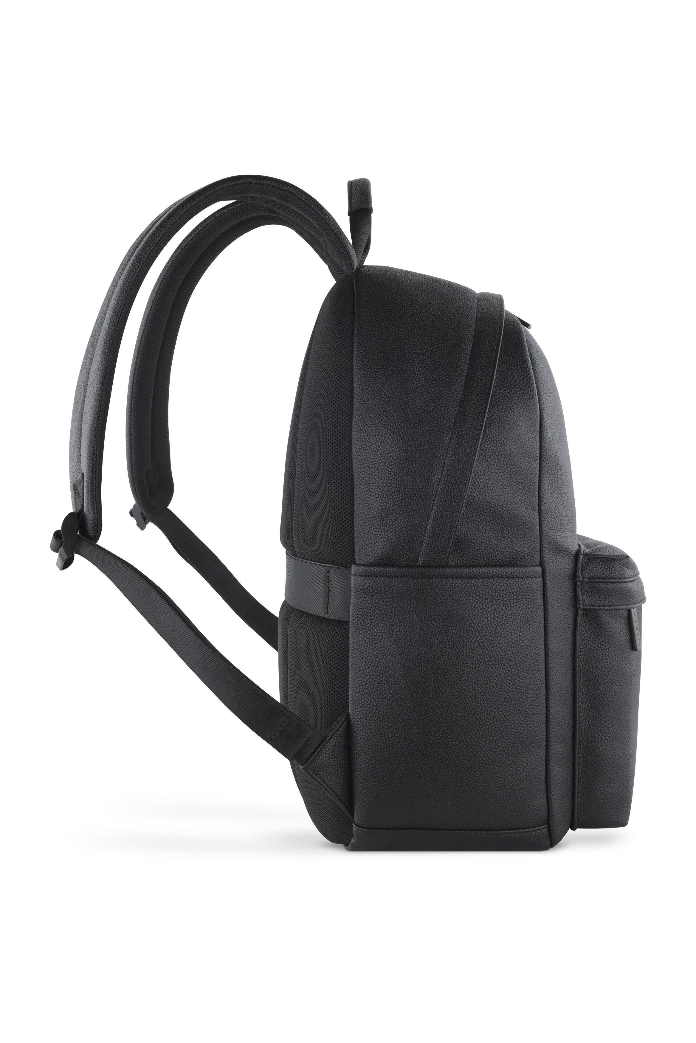 Bugatti Rico Rucksack, schwarz – Ansicht 5