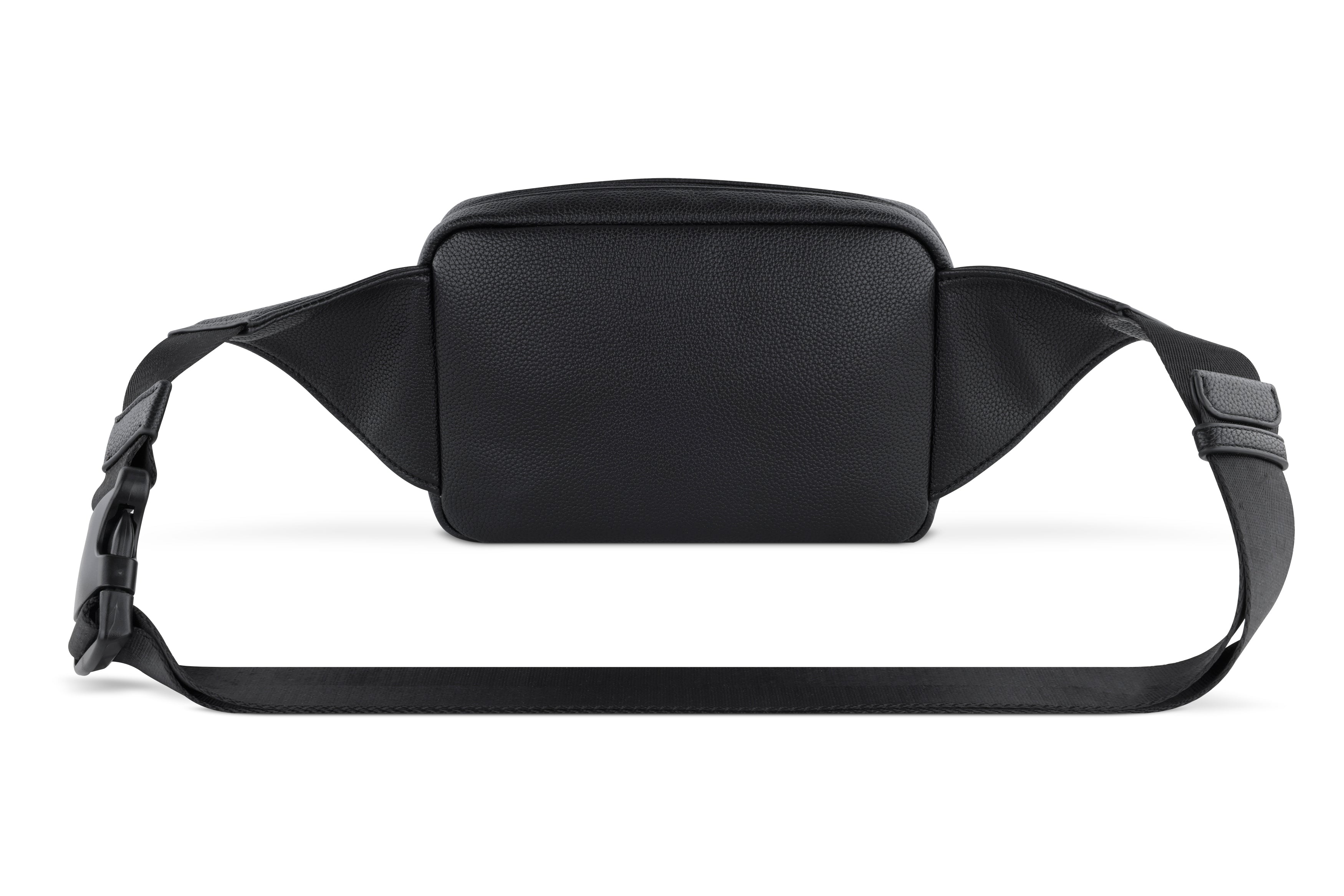 Bugatti Rico Bauchtasche, schwarz – Ansicht 4