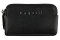 Bugatti Bella Schlüsseletui, schwarz – Ansicht 2