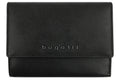 Bugatti Bella Damenbörse, schwarz – 49482301 – Ansicht 2