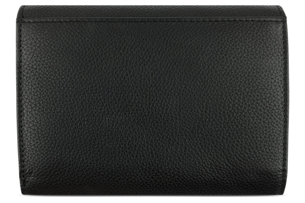 Bugatti Bella Damenbörse, schwarz – 49482301 – Ansicht 4