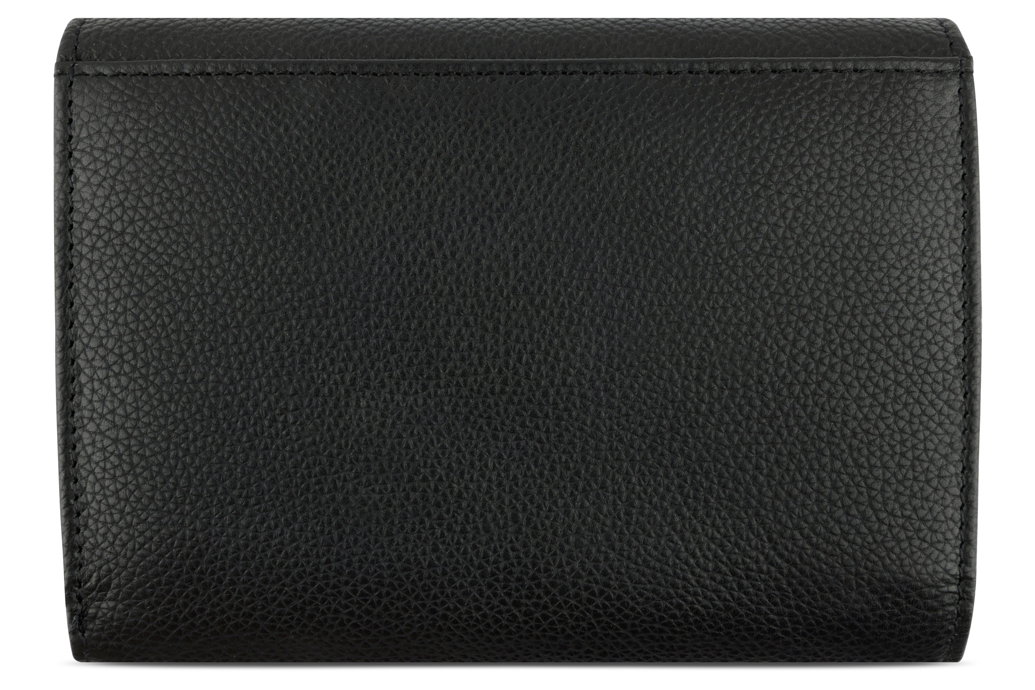 Bugatti Bella Damenbörse, schwarz – 49482301 – Ansicht 4