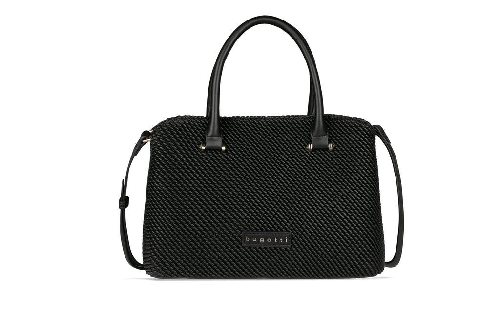 Bugatti Julice Tote Bag, schwarz – Ansicht 2