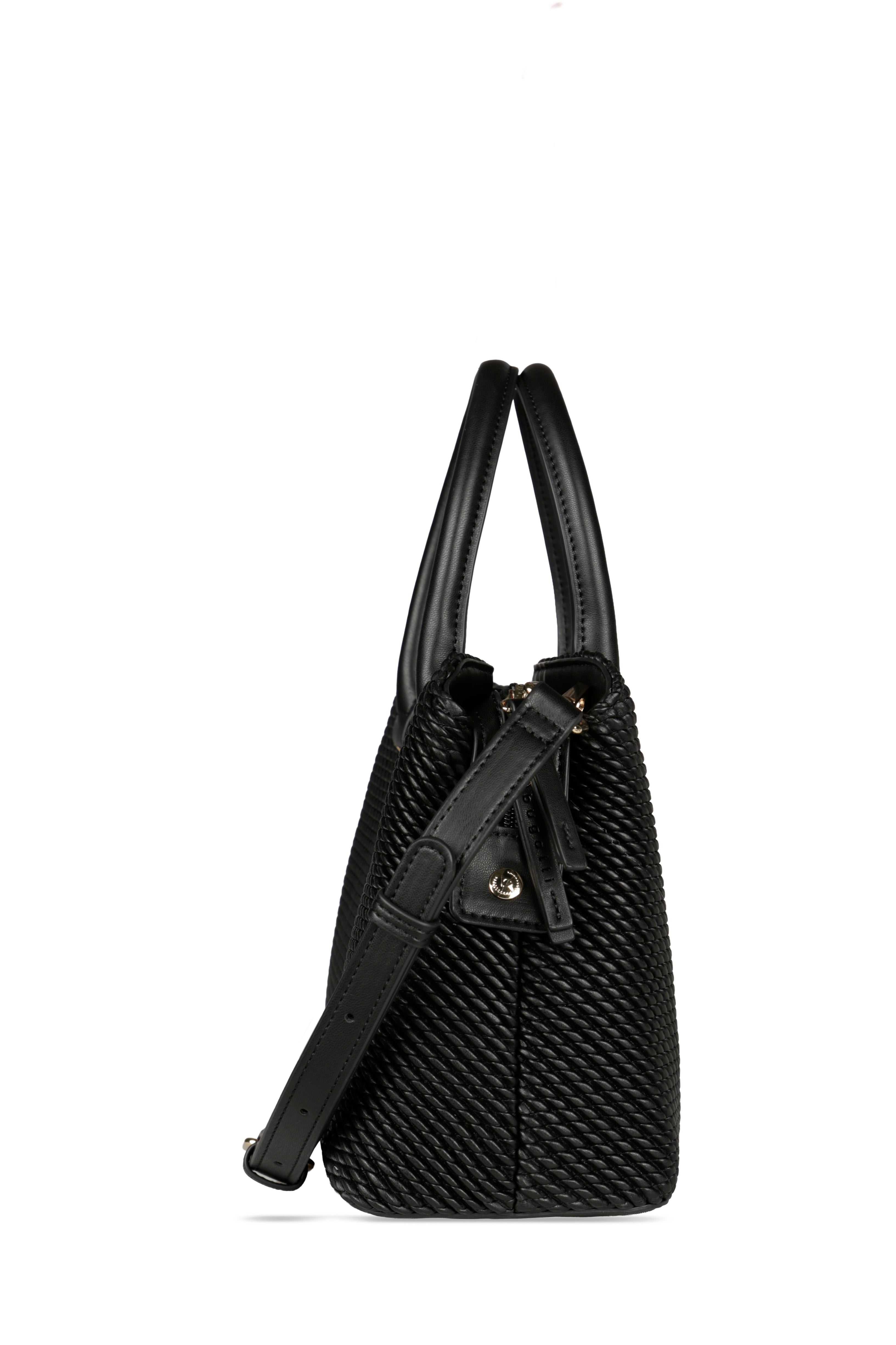 Bugatti Julice Tote Bag, schwarz – Ansicht 1
