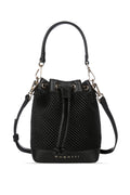 Bugatti Julice Beuteltasche, schwarz – Ansicht 2