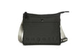 Bugatti Legere Schultertasche klein, schwarz – Ansicht 2