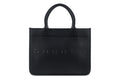 Bugatti Daphne Tote Bag klein, schwarz – Ansicht 2
