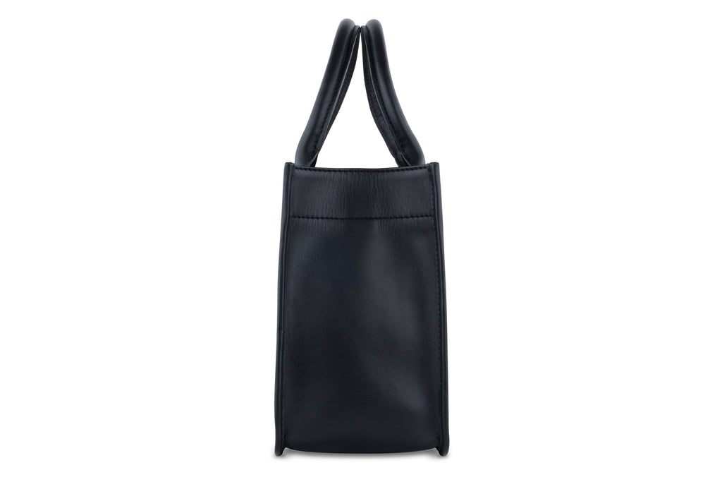 Bugatti Daphne Tote Bag klein, schwarz – Ansicht 1
