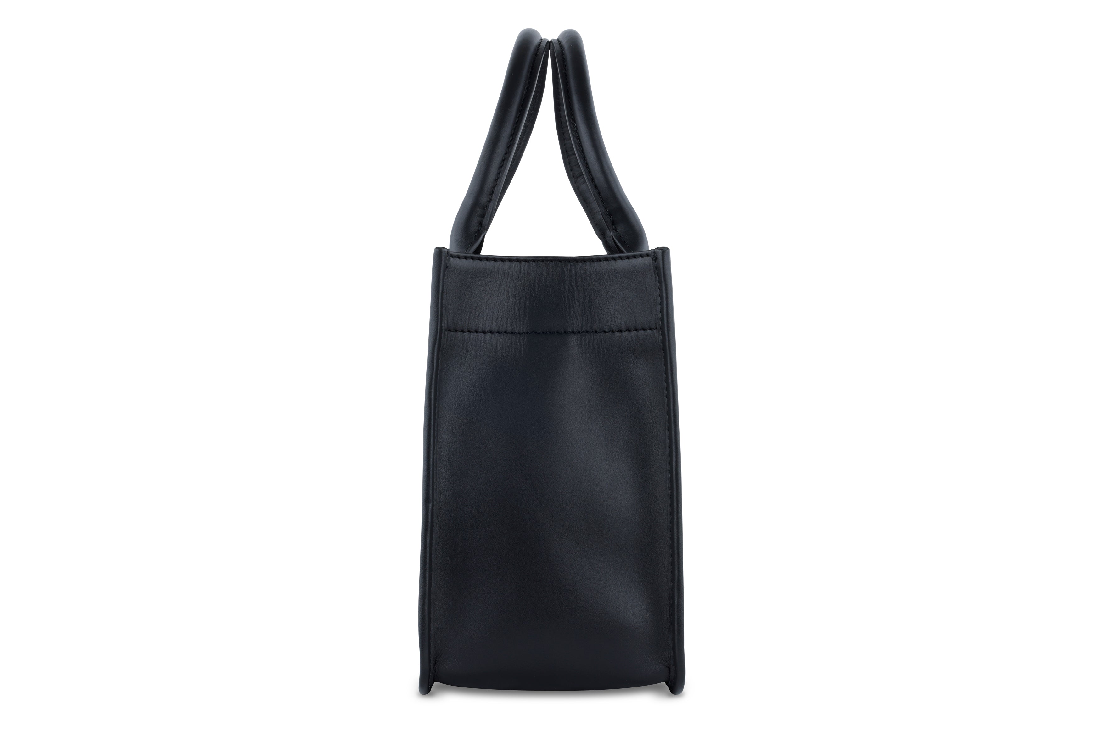 Bugatti Daphne Tote Bag klein, schwarz – Ansicht 1