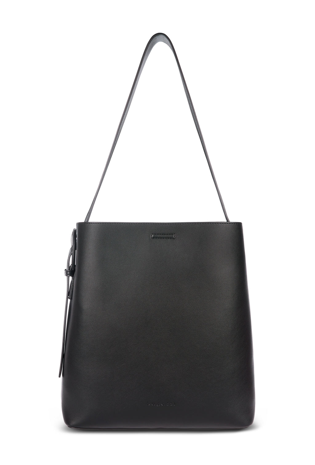 Bugatti ARIA Shopper, schwarz – Ansicht 2