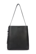 Bugatti ARIA Shopper, schwarz – Ansicht 2