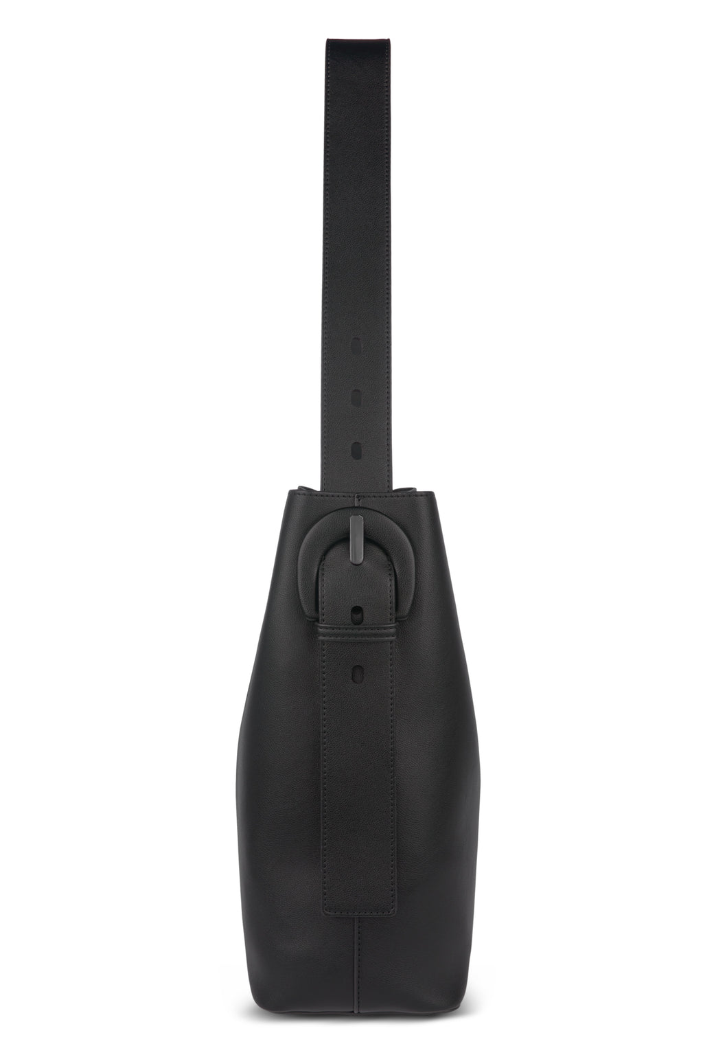 Bugatti ARIA Shopper, schwarz – Ansicht 5
