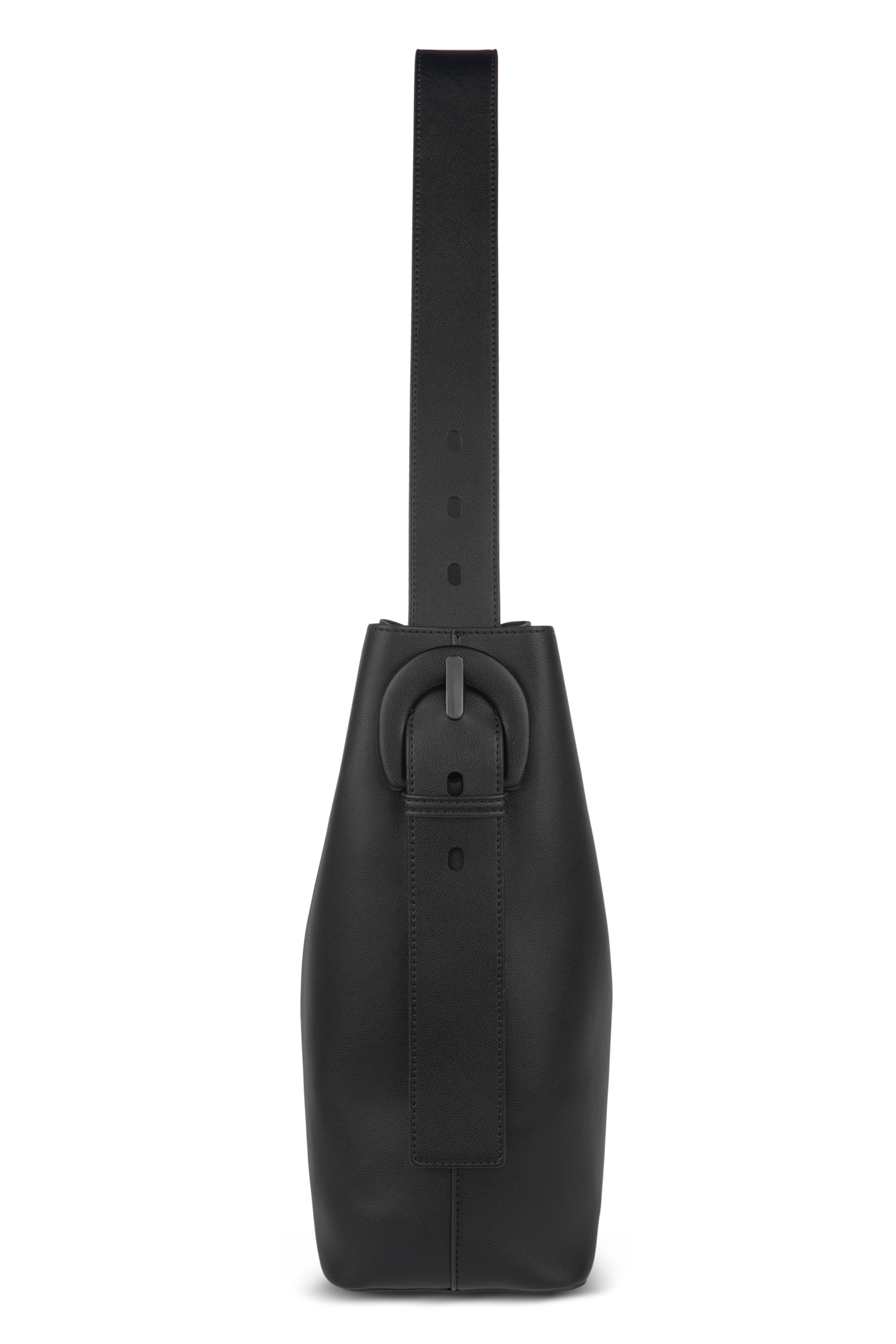Bugatti ARIA Shopper, schwarz – Ansicht 5