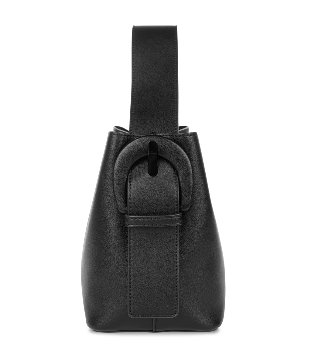 Bugatti ARIA Damentasche, schwarz – Ansicht 5