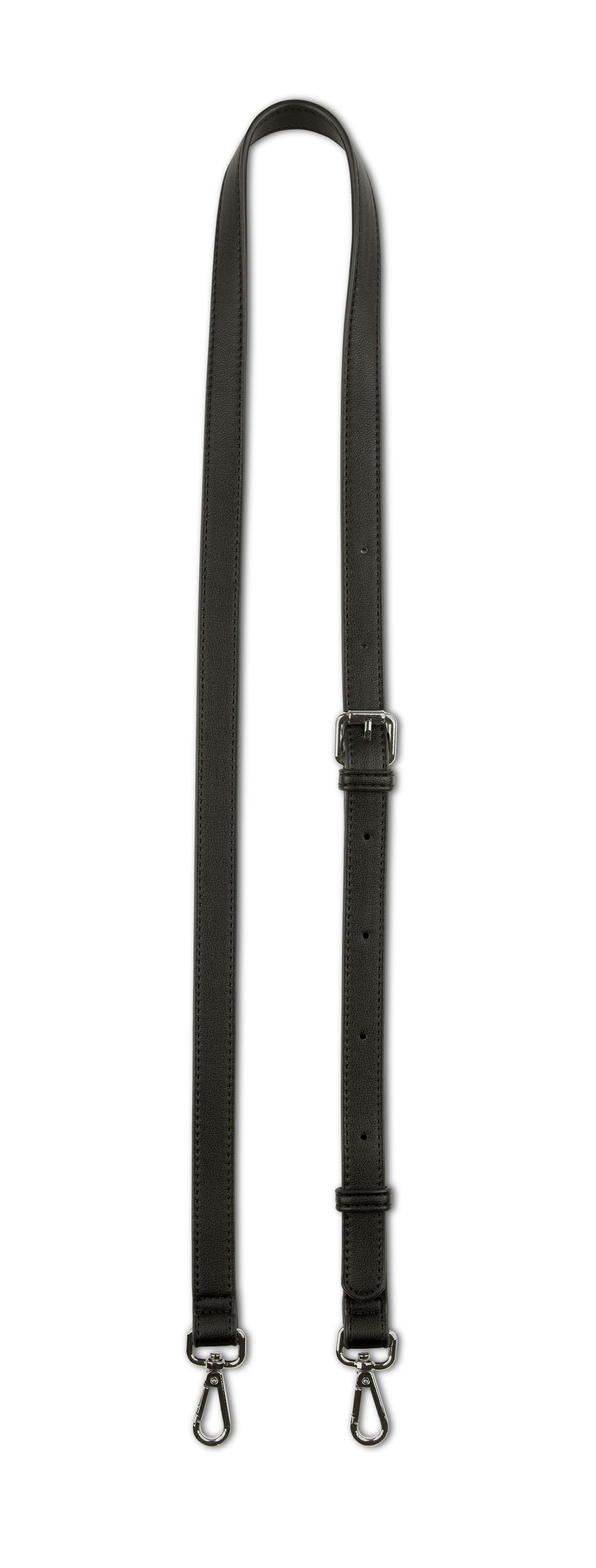 Bugatti ARIA Damentasche, schwarz – Ansicht 6