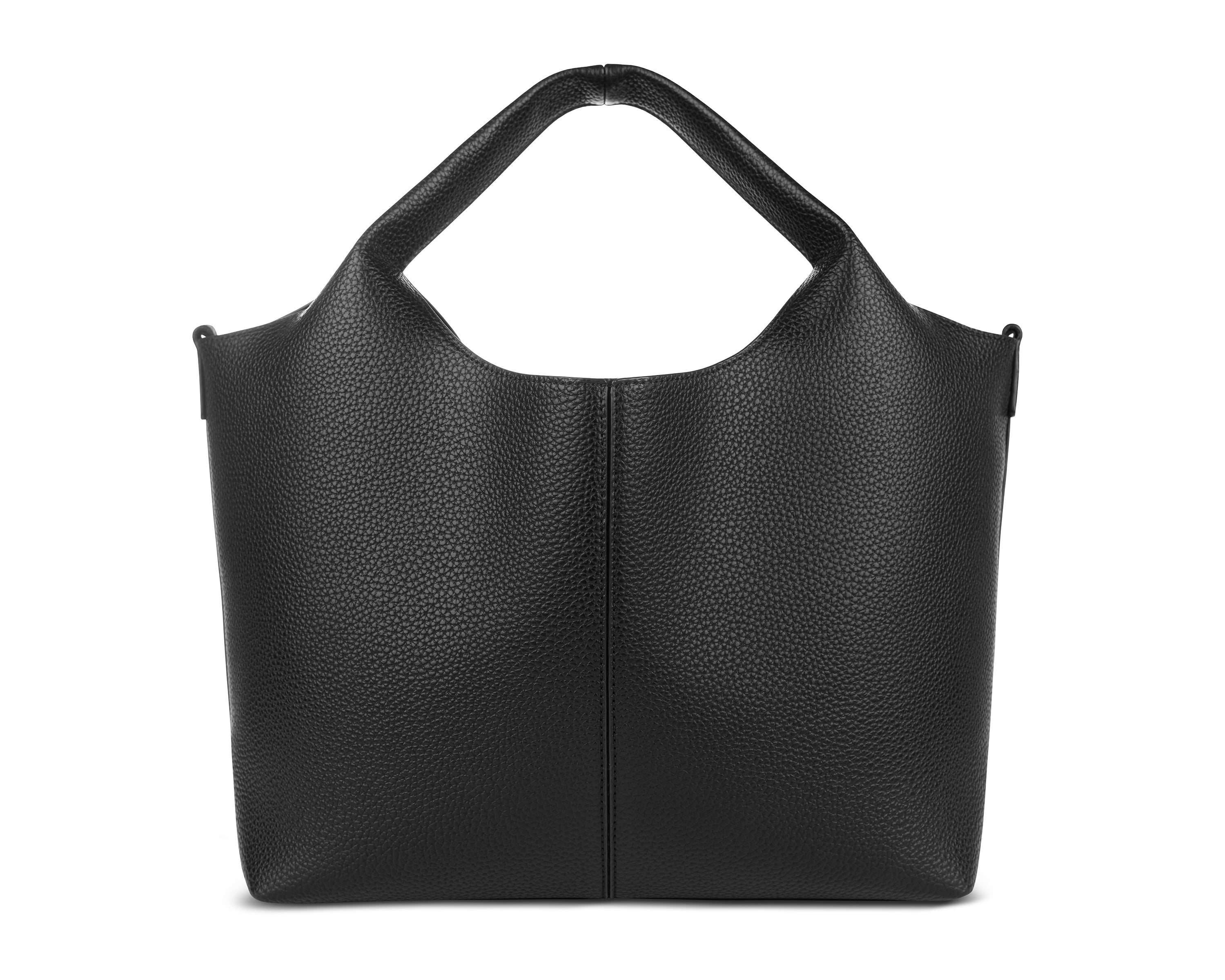 Bugatti ZOE Shopper, schwarz – Ansicht 4