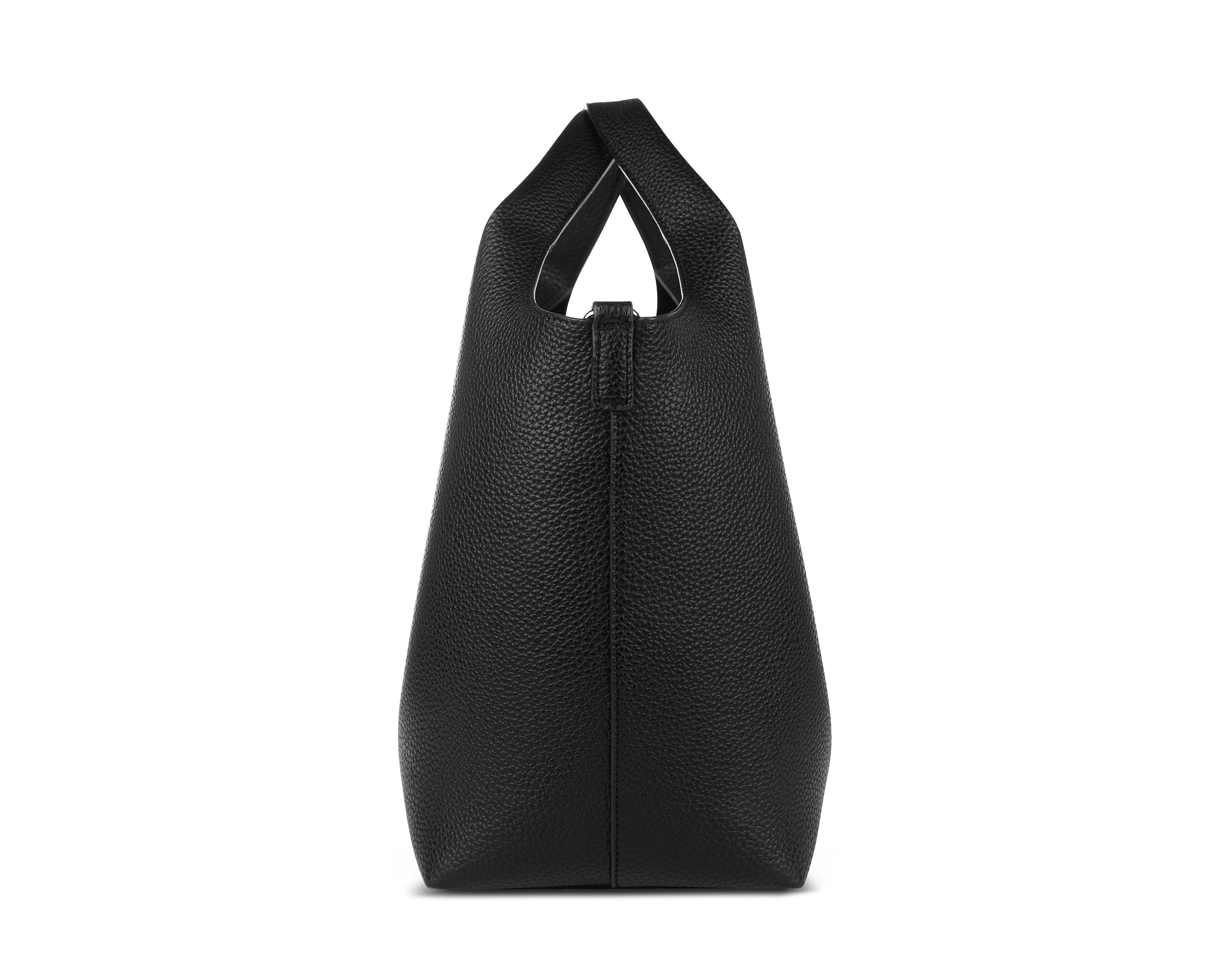 Bugatti ZOE Shopper, schwarz – Ansicht 5