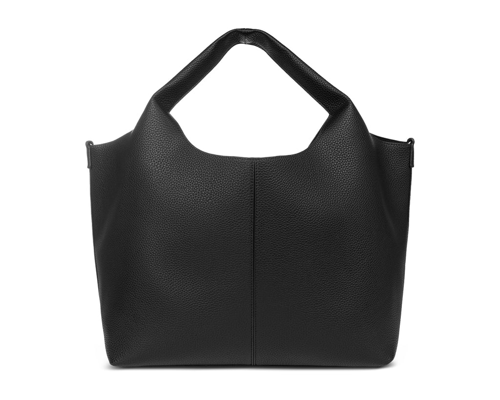 Bugatti ZOE Shopper L, schwarz – Ansicht 4