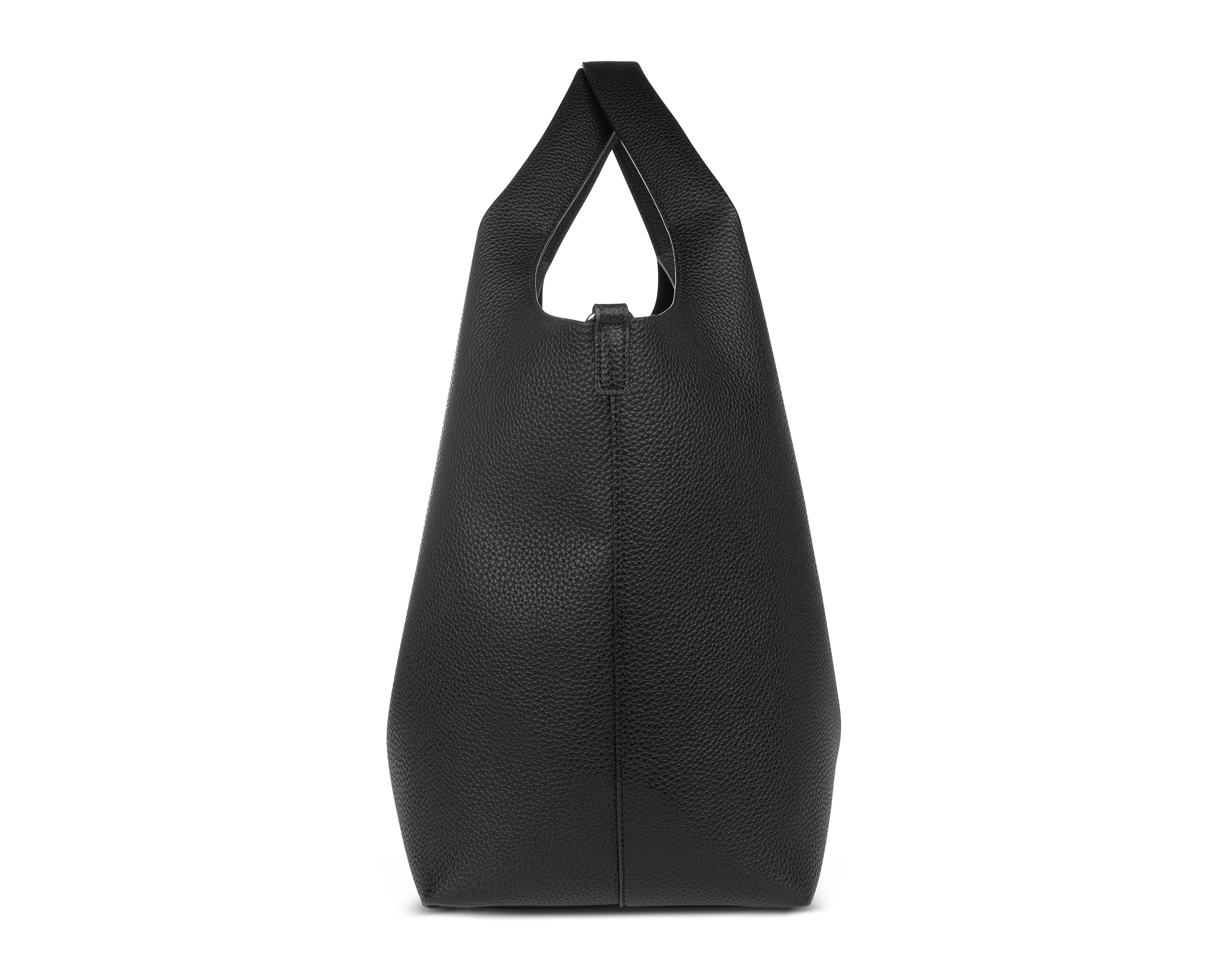 Bugatti ZOE Shopper L, schwarz – Ansicht 5