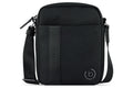Bugatti NERO Schultertasche, schwarz – Ansicht 2