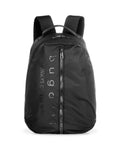 Bugatti Letter's Rucksack, schwarz – 49645101 – Ansicht 2
