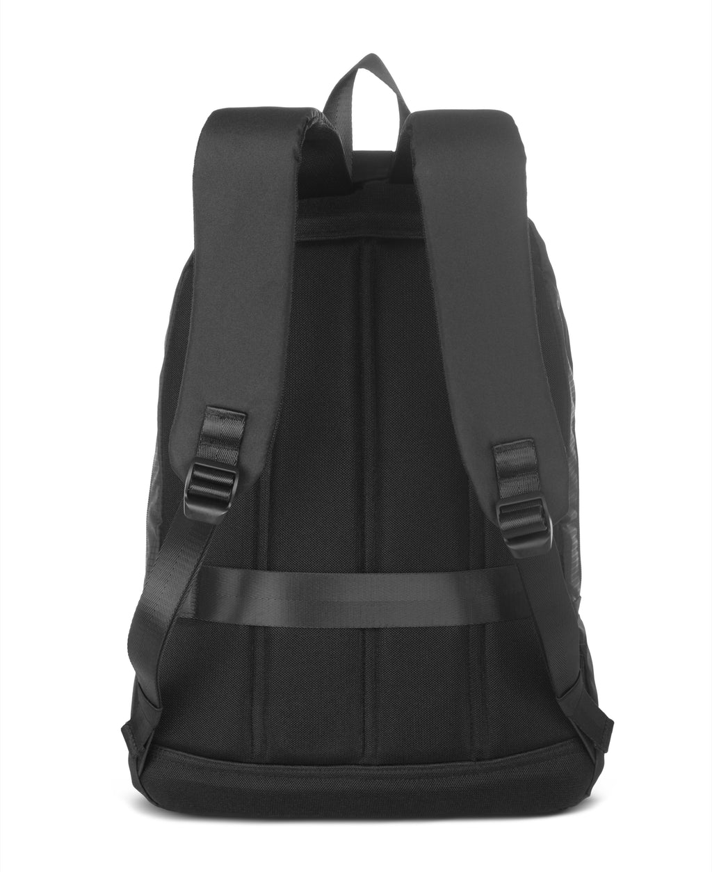 Bugatti Letter's Rucksack, schwarz – 49645401 – Ansicht 4