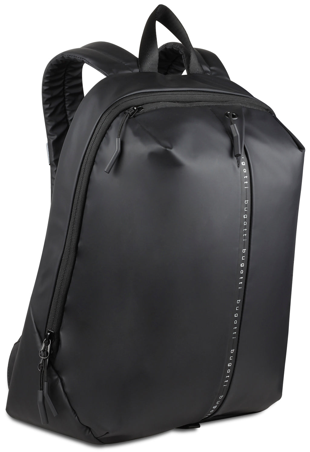 Bugatti Blanc Rucksack, schwarz – Ansicht 2