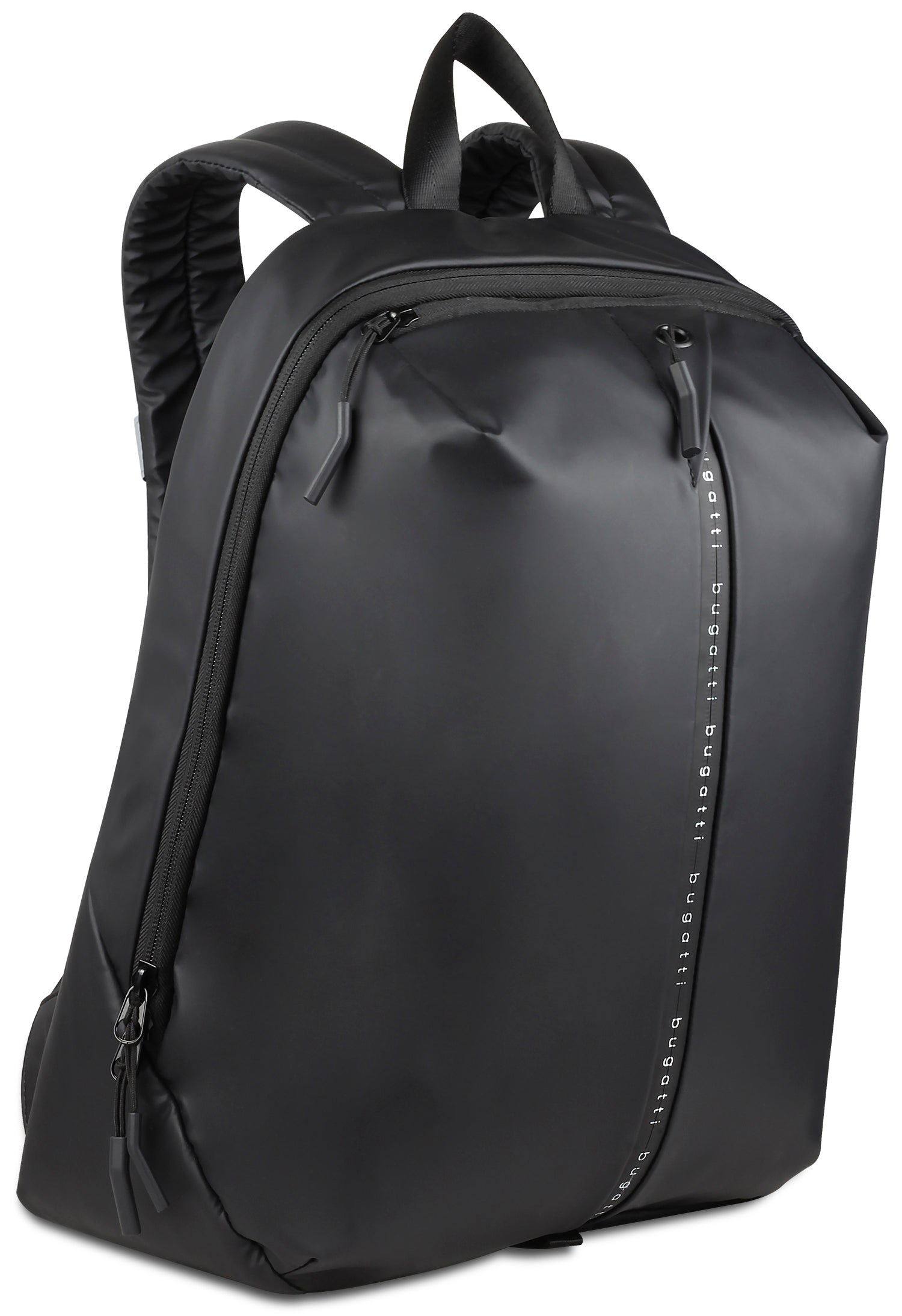 Bugatti Blanc Rucksack, schwarz – Ansicht 2