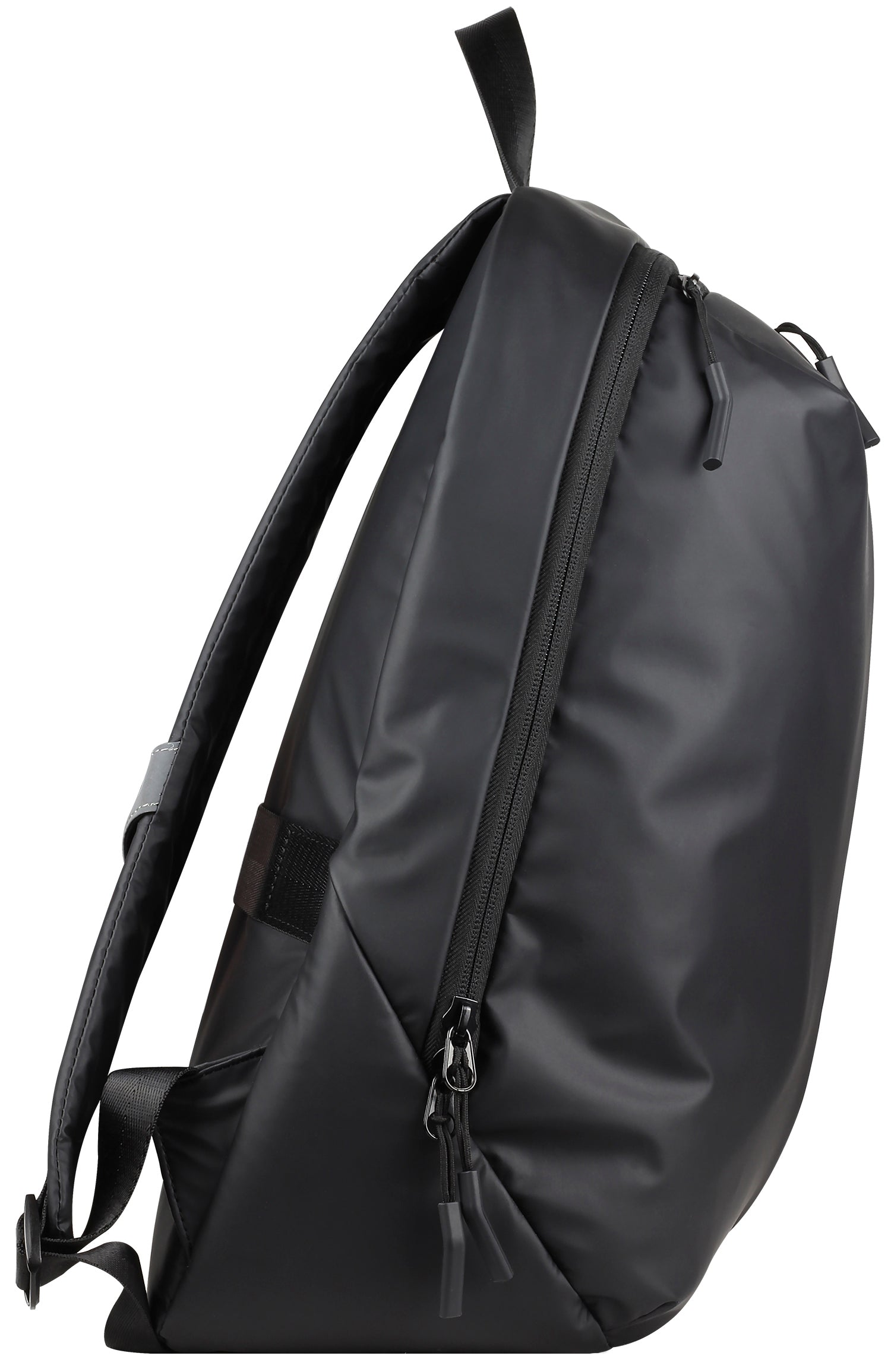 Bugatti Blanc Rucksack, schwarz – Ansicht 3