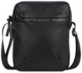 Bugatti Blanc Schultertasche S, schwarz – Ansicht 2